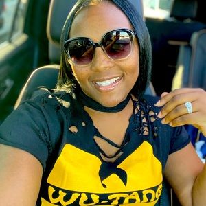 Meet your Posher, Fran